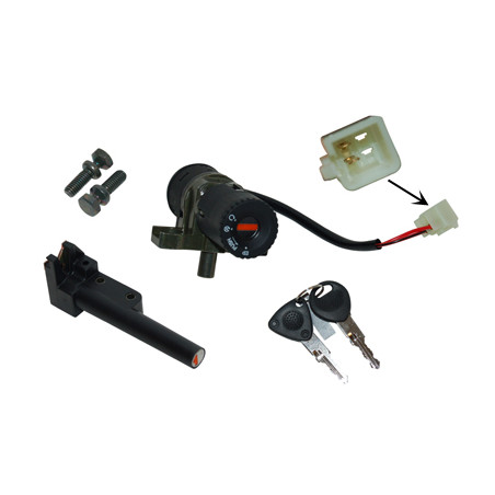contactslot DMP set x8r
