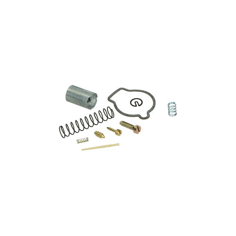 revisieset carburateur A-kwaliteit 19mm puch maxi, zundapp