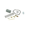 revisieset carburateur A-kwaliteit 19mm puch maxi, zundapp