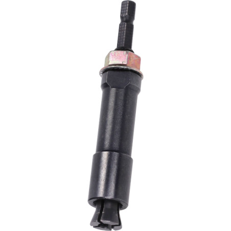 tool DMP slotting valve seat slotting seat universal