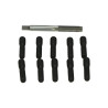 tapset DMP m6-m7