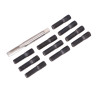tap set m8-m9