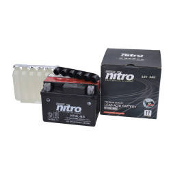 accu nitro nt4l-bs/yt4l-bs universeel