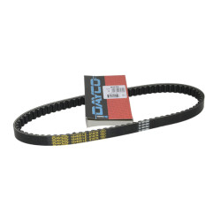 V-belt Dayco/pirelli sh50 sgx, x8r 8107k