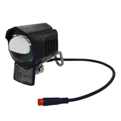 Koplamp