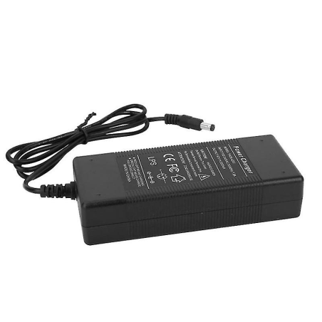 E-step replacement 42Volt Charger Small & Large plug (2-in-1