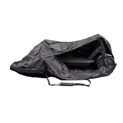 Big Black E-step Storage Bag