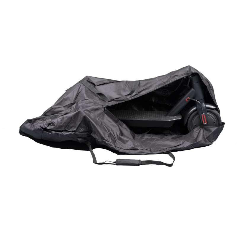 Big Black E-step Storage Bag