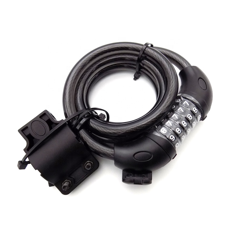 E-Scooter Cable Lock