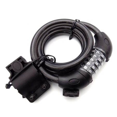 E-Scooter Cable Lock