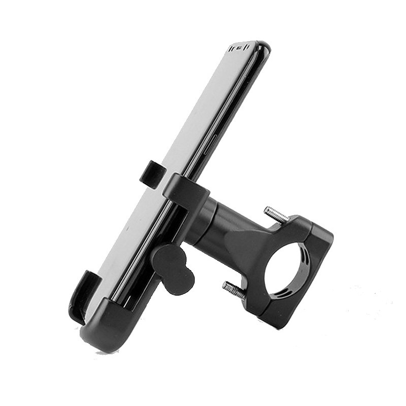 E-Scooter Phone Mount