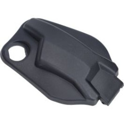 fuel tank flap black mrt, rieju mrt pro, rieju