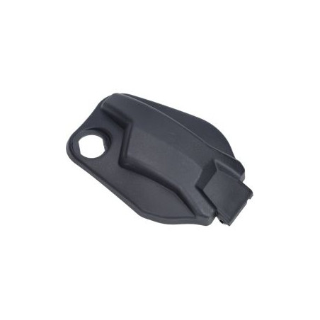 fuel tank flap black mrt, rieju mrt pro, rieju
