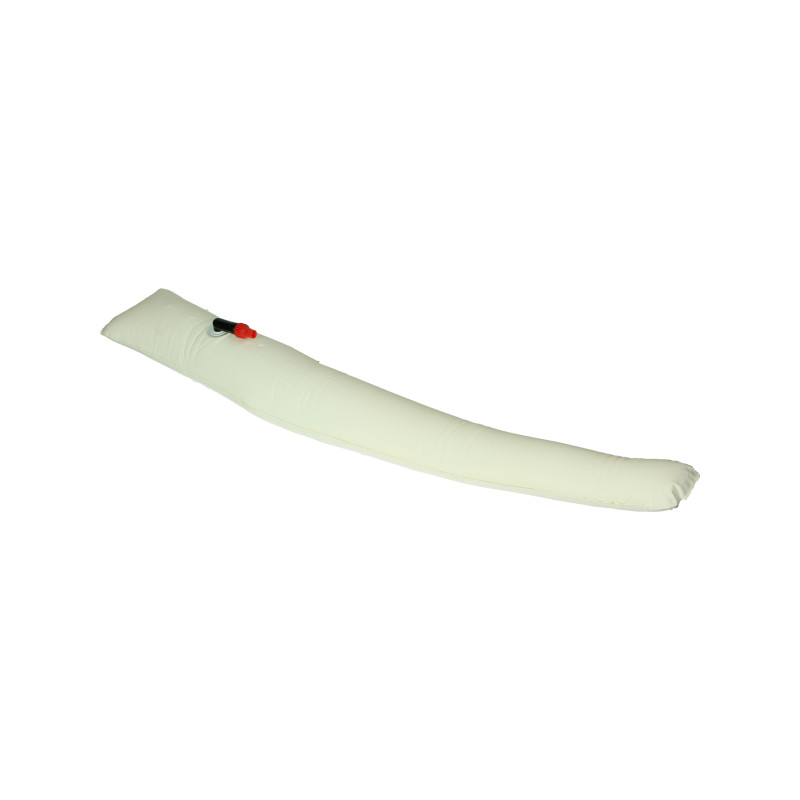 air chamber Tucano leg cover pro left/right r316pro-3