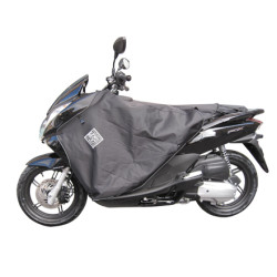 leg shield Tucano termoscud SGAS system honda, pcx r082