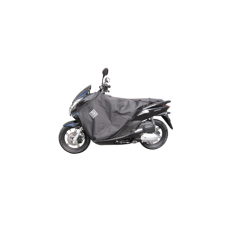 leg shield Tucano termoscud SGAS system honda, pcx r082
