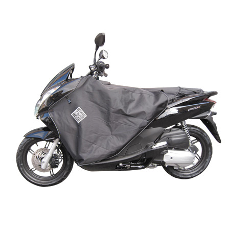 leg shield Tucano termoscud SGAS system honda, pcx r082