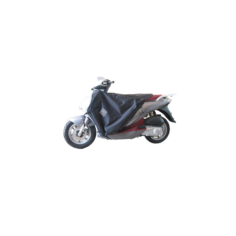beenkleed tucano thermoscud SGAS systeem 125/150 honda, scoopy r161