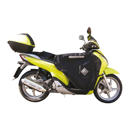 beenkleed tucano thermoscud SGAS systeem 2009-2012 honda, sh 125/150 r079