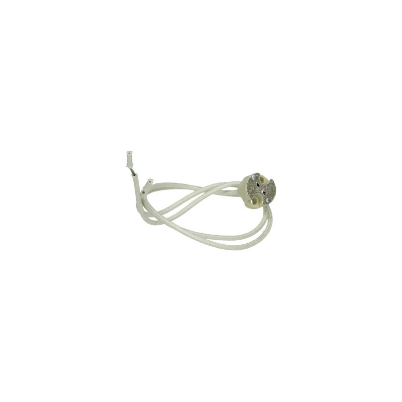 fitting halogeen lamp (spot)