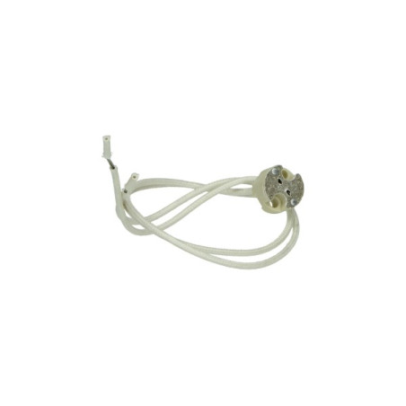 fitting halogen lamp (spot)