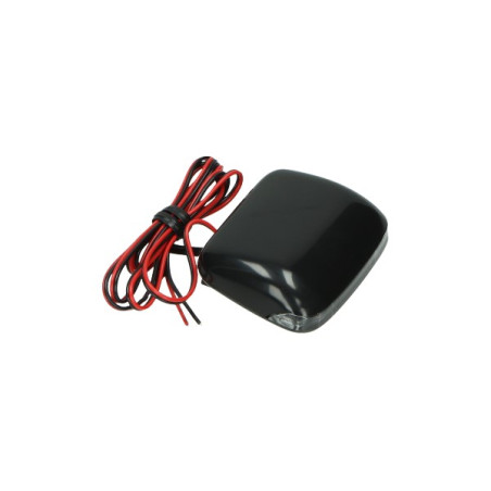 lighting set DMP led stroboscope (blinks red/blue) op op