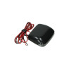 lighting set DMP led stroboscope (blinks red/blue) op op