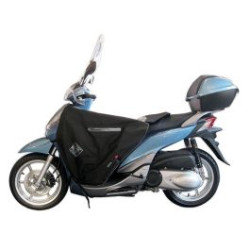 leg shield Tucano termoscud from 2011-2015 honda, sh300 r084