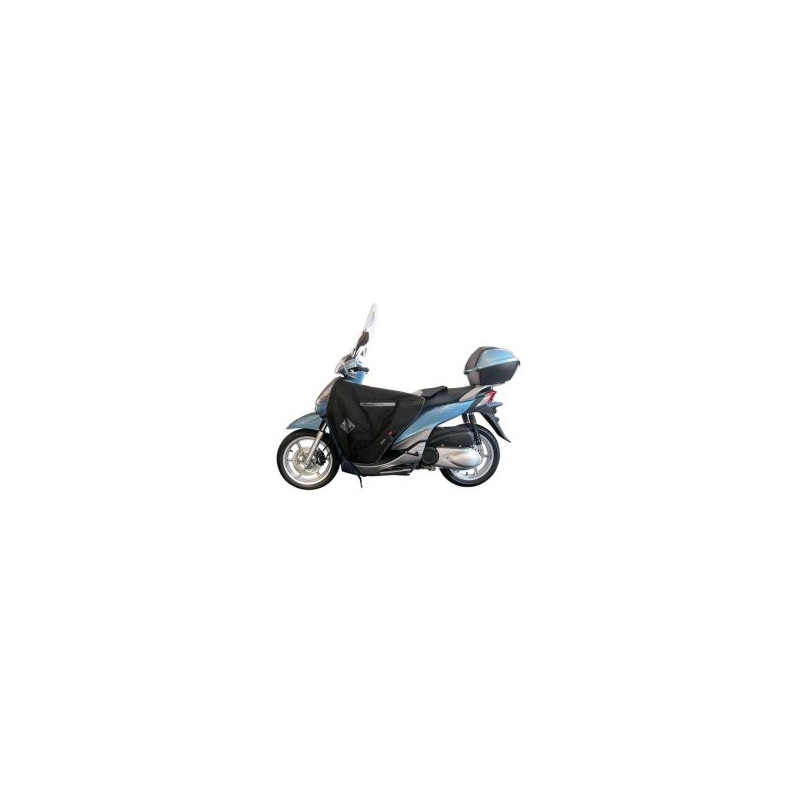 beenkleed tucano thermoscud SGAS systeem 2011-2014 honda, sh300 r084