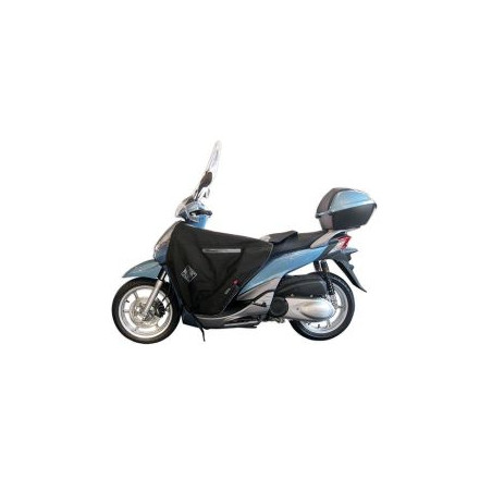 beenkleed tucano thermoscud SGAS systeem 2011-2014 honda, sh300 r084