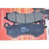 brake pad set SBS elect cargo silence, super soco CPX, agility 16+, django, pcx, vision 4t 2012 205hf
