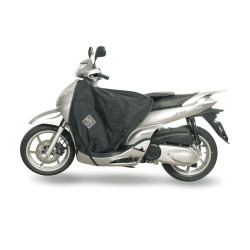 leg shield Tucano termoscud till 2010 honda, sh300 r064