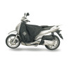 leg shield Tucano termoscud till 2010 honda, sh300 r064