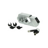 remgreepslot gashendel cnc aluminium bromfiets, motor, scooter