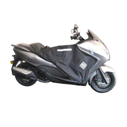 leg shield Tucano termoscud from 2013 forza 300 r164