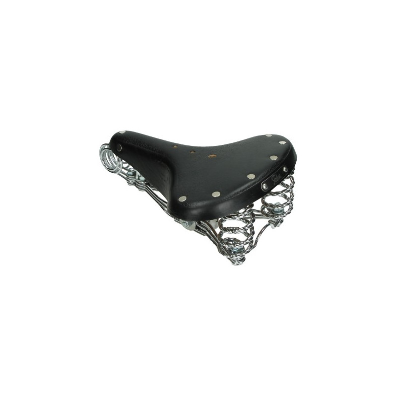 saddle Tabor universal 240 black Tomos, mobilette, puch, sachs