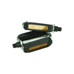 pedaalset universeel model fiets tomos, camino, puch, sachs