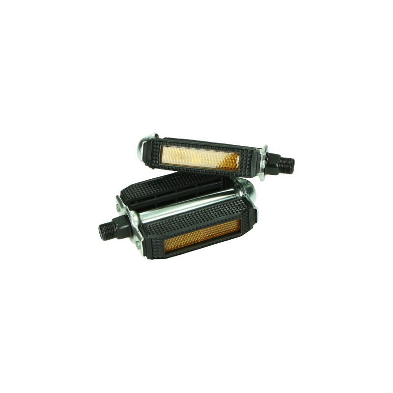 pedaalset universeel model fiets tomos, camino, puch, sachs