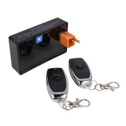 rev limiter Euro-b adjustable + remote control cdi dax, monkey, singa