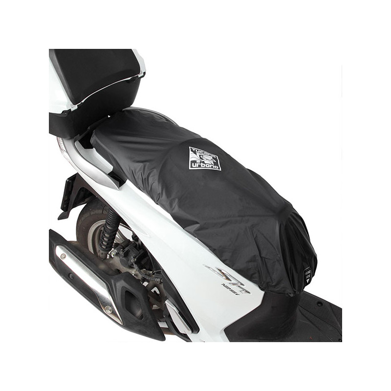 rain cover Tucano buddyseat waterproof 65x130cm XL 240b