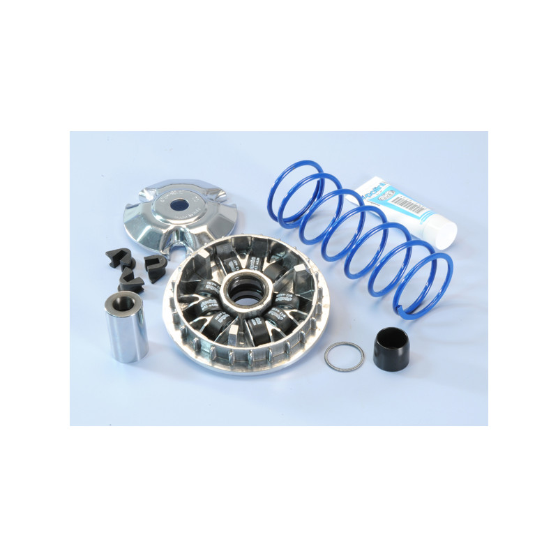 variokit polini euro-3 maxi hi speed pcx 125 ie, sh 125/150 241.697