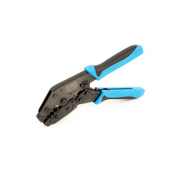 tool Elvedes cable clamp pliers cable cap shrinking tongs 2009019