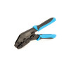 tool Elvedes cable clamp pliers cable cap shrinking tongs 2009019
