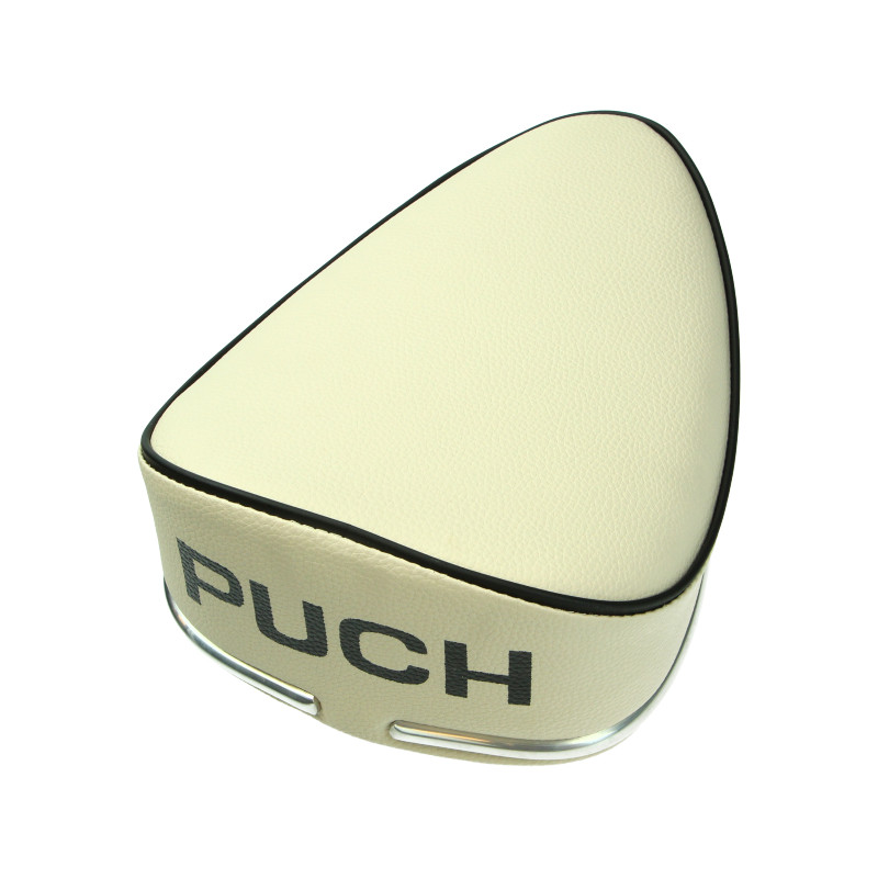saddle oldtimer (made in EU) o.a. condor cream condor, puch, X30