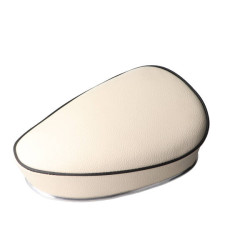 saddle oldtimer (made in EU) among others condor cream condor, puch, X30