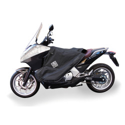 leg shield Tucano termoscud 2012-2013 honda, integra 700 r095