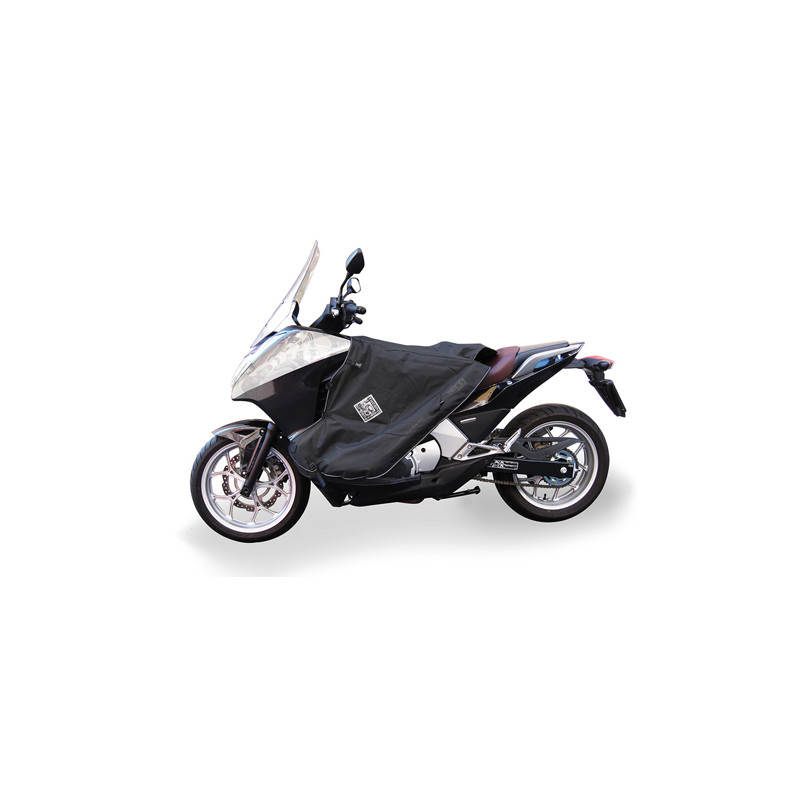 beenkleed tucano thermoscud SGAS Systeem honda, integra 700 r095