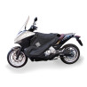 leg shield Tucano termoscud 2012-2013 honda, integra 700 r095