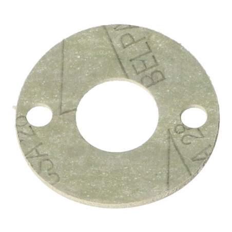 silencer gasket 2-bolts silenser yasuni