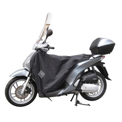 leg shield Tucano termoscud from 2013 honda, sh 125/150 r099